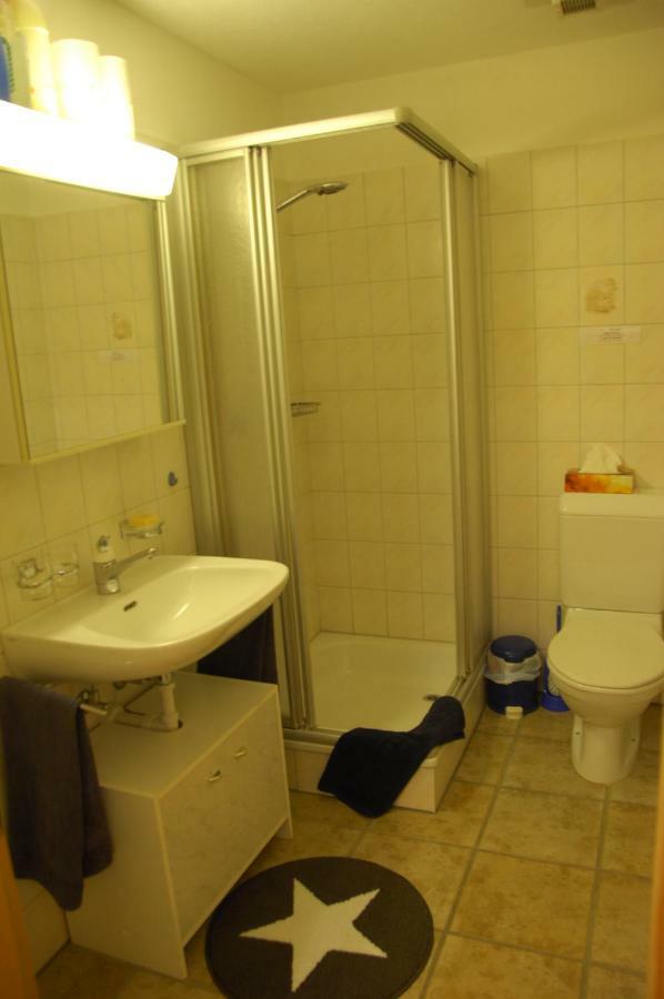 Sertig Ferienwohnung Davos Exterior foto